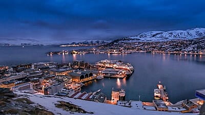 Hammerfest