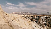 Valle di Goreme